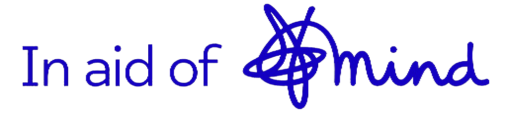 In aid of Mind