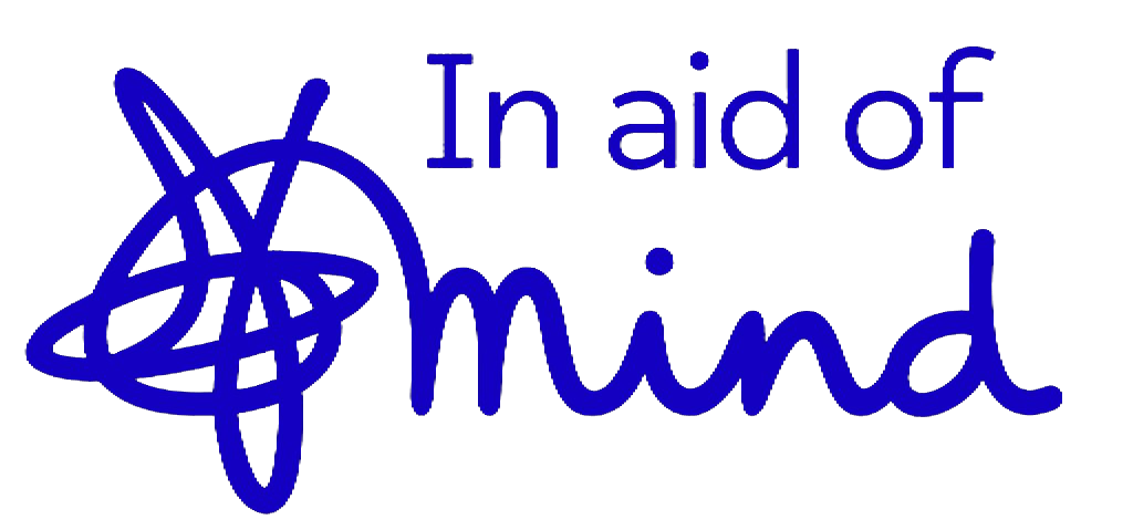 In aid of Mind